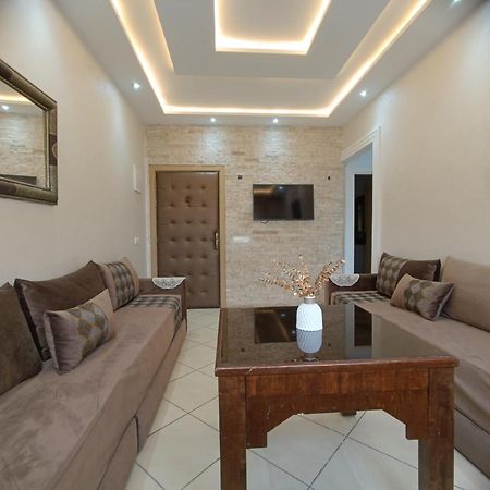 El Rincon Tranquilo Apartment Tetouan Exterior photo