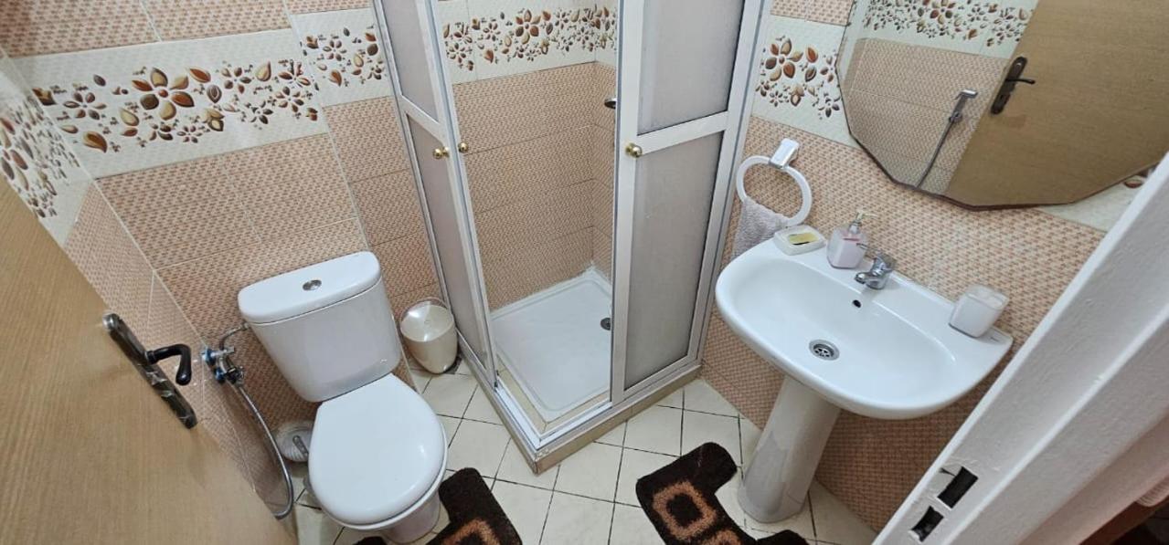 El Rincon Tranquilo Apartment Tetouan Exterior photo