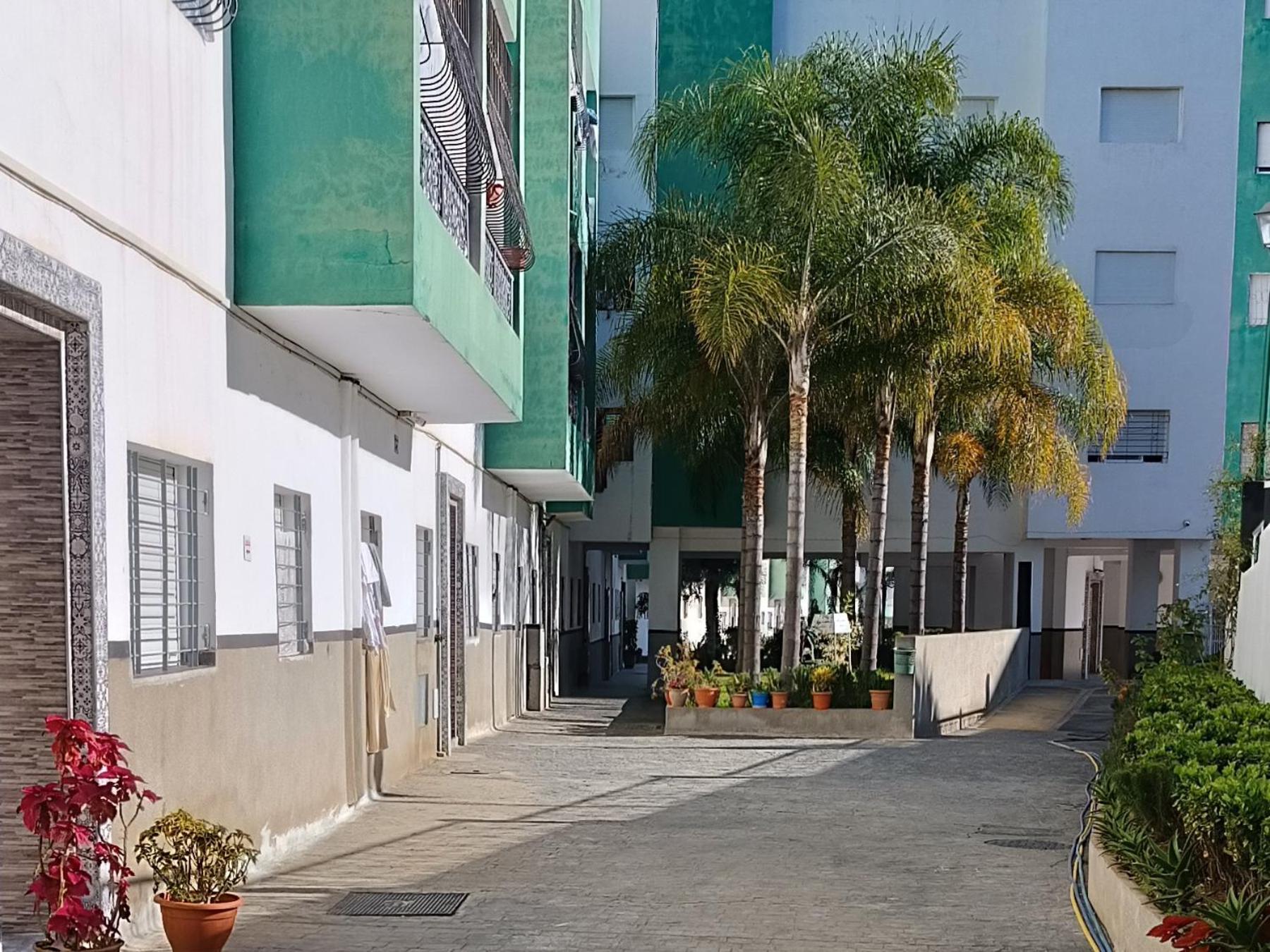 El Rincon Tranquilo Apartment Tetouan Room photo
