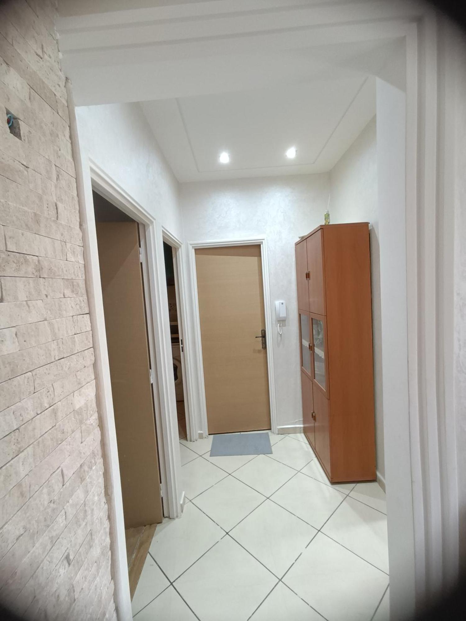 El Rincon Tranquilo Apartment Tetouan Exterior photo
